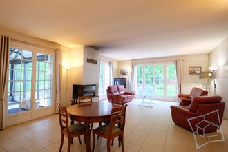 achat maison dampierre-en-yvelines 78720