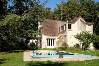 achat maison dampierre-en-yvelines 78720