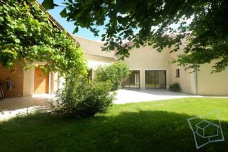 achat maison dampierre-en-yvelines 78720