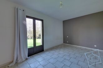 achat maison dampierre-en-yvelines 78720