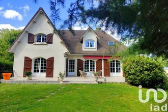 achat maison dampierre-en-yvelines 78720