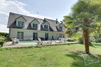 achat maison dampierre-en-yvelines 78720