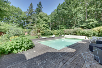 achat maison dampierre-en-yvelines 78720