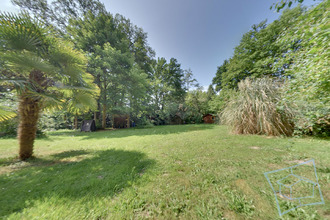 achat maison dampierre-en-yvelines 78720