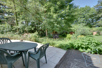 achat maison dampierre-en-yvelines 78720