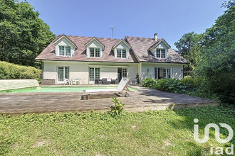 achat maison dampierre-en-yvelines 78720