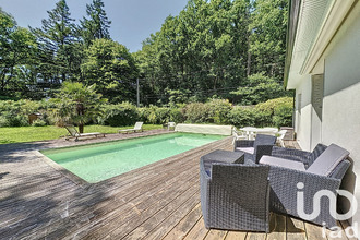 achat maison dampierre-en-yvelines 78720