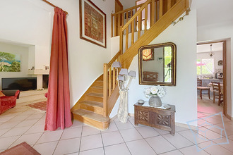 achat maison dampierre-en-yvelines 78720