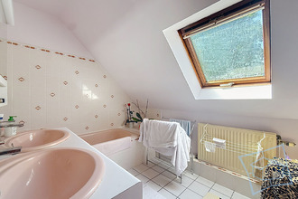 achat maison dampierre-en-yvelines 78720