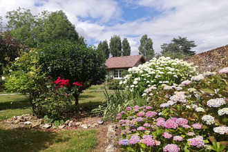 achat maison dampierre-en-yvelines 78720