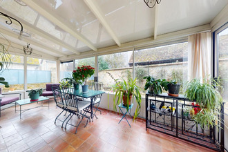 achat maison dampierre-en-yvelines 78720