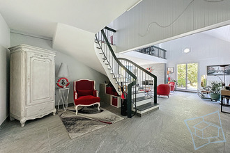 achat maison dampierre-en-yvelines 78720