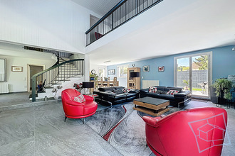 achat maison dampierre-en-yvelines 78720