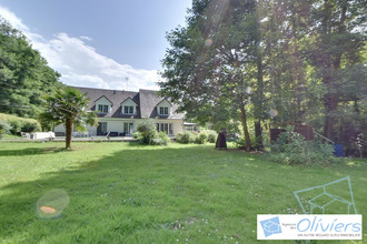 achat maison dampierre-en-yvelines 78720