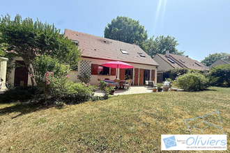 achat maison dampierre-en-yvelines 78720