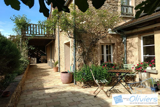 achat maison dampierre-en-yvelines 78720