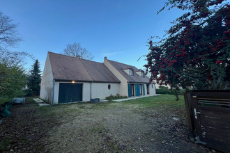 achat maison dampierre-en-yvelines 78720