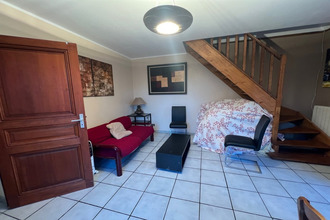 achat maison dampierre-en-yvelines 78720