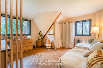 achat maison dampierre-en-yvelines 78720