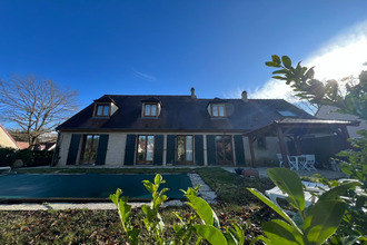 achat maison dampierre-en-yvelines 78720