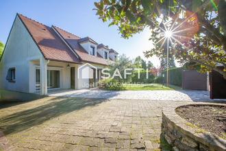 achat maison dampierre-en-yvelines 78720