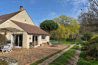 achat maison dampierre-en-yvelines 78720