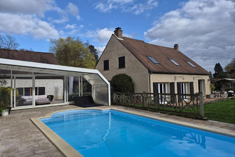 achat maison dampierre-en-yvelines 78720