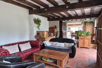 achat maison dampierre-en-yvelines 78720