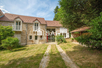 achat maison dampierre-en-yvelines 78720