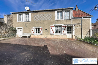 achat maison dampierre-en-yvelines 78720
