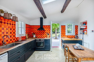 achat maison dampierre-en-yvelines 78720