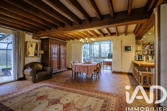 achat maison dampierre-en-yvelines 78720