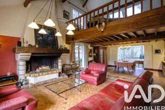 achat maison dampierre-en-yvelines 78720