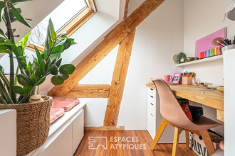achat maison dampierre-en-yvelines 78720
