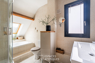 achat maison dampierre-en-yvelines 78720