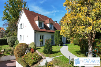 achat maison dampierre-en-yvelines 78720