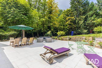 achat maison dampierre-en-yvelines 78720
