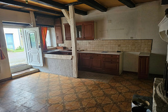 achat maison dampierre-et-flee 21310