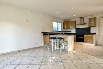 achat maison dampierre-et-flee 21310
