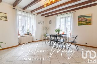 achat maison dampierre-les-bois 25490