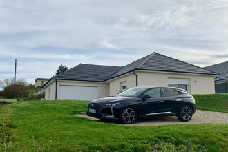 achat maison dampierre-les-bois 25490