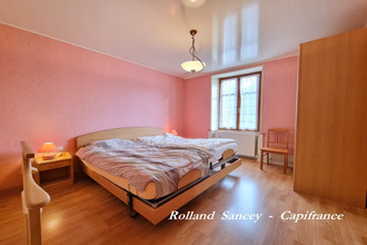 achat maison dampierre-les-bois 25490