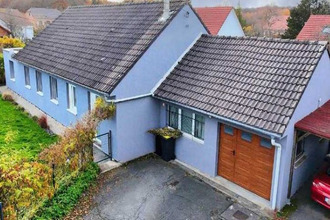 achat maison dampierre-les-bois 25490