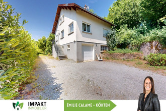 achat maison dampierre-les-bois 25490