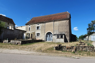 achat maison dampierre-les-conflans 70800