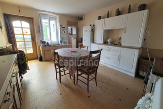 achat maison dampierre-les-conflans 70800
