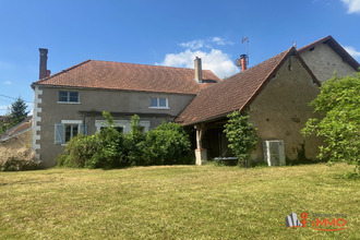 achat maison dampierre-sous-bouhy 58310