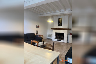 achat maison dampierre-sous-bouhy 58310