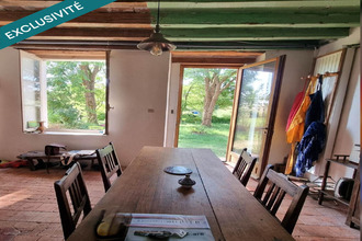 achat maison dampierre-sous-bouhy 58310