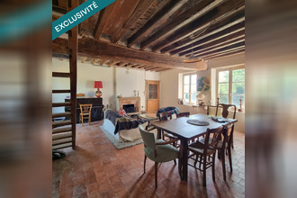 achat maison dampierre-sous-bouhy 58310